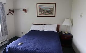 Merrill Field Inn