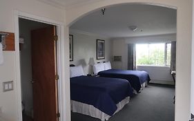 Merrill Field Inn